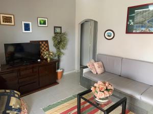 Casa com Piscina Exclusiva - Condomínio em frente ao Mar - Portaria 24h