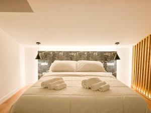 Wolf House BnB
