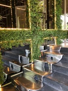 Iconyc House of Charlie