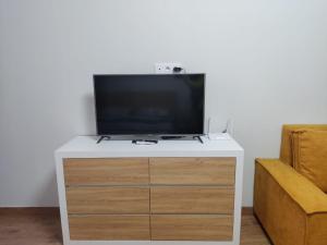 Evdo Apartments F4 Snow Studio