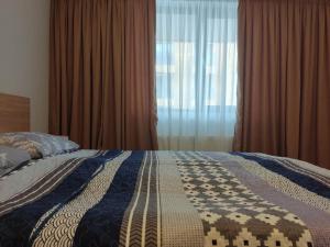 Evdo Apartments F4 Snow Studio