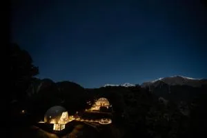 SaffronStays Big Dipper - Biling