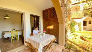 Residence La Rosa img26