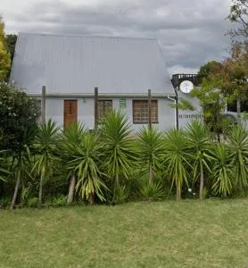 House on the Preary, George, Garden Route - Heatherlands