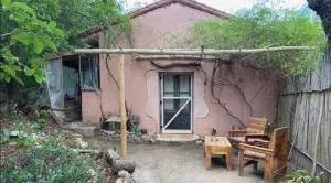 EsPAZio en CALMA - Charbonier