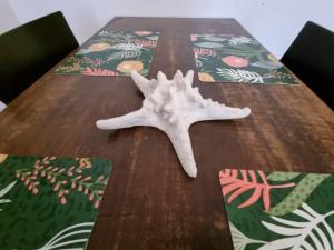 Apartament Luna Gruia