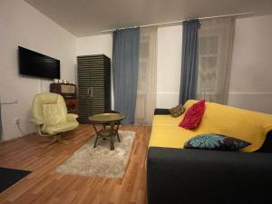 Apartament Luna Gruia