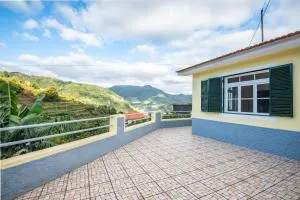 Quinta dos Landeiros - Prosa Verde by Madeira Sun - Santo da Serra