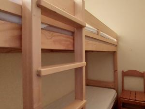 Appartement 2 pièces pour 4 pers. à Arc 1800, balcon et cuisine équipée - FR-1-411-840