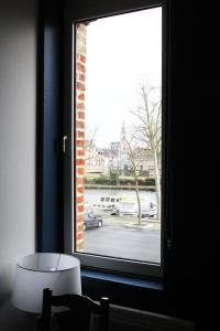 Appartements Appart le cocon, 64m2, centre-ville : photos des chambres