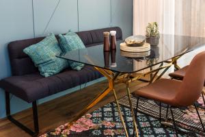 ANTON Dolomites Hideaway