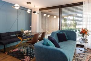 ANTON Dolomites Hideaway