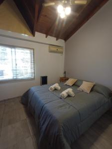Escala Ezeiza - Departamento amplio con cochera