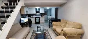 A Whole Terrace house to you - 温斯卡尔斯