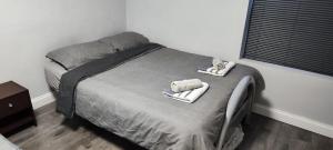 A Whole Terrace house to you