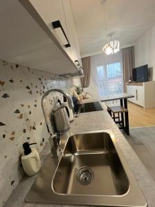 Apartament Alexa przy Zamku C