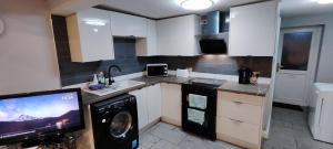 A Whole Terrace house to you