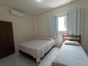 Apartamento Aconchego da Serra Azul - Meruré