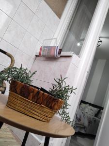 Studio apartman Nataly