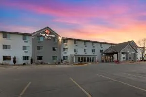 Best Western Plus Altoona Inn - انكيني