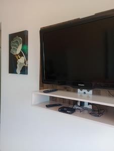 Apartamento Aconchego da Serra Azul