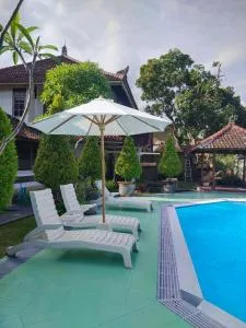 Villa Bunga - Pesanggaran