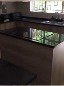 Four m luxury Apartment.