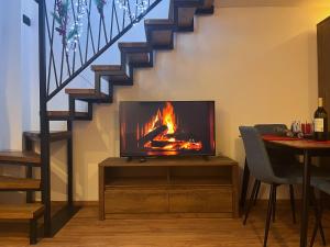 Apartman LA CASA 77B