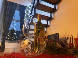 Apartman LA CASA 77B 