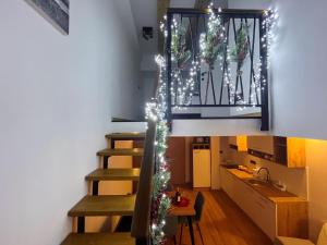 Apartman LA CASA 77B