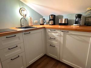 Villa Mila OG - by Mila FerienARPartments - Büsum Hafen, mit Sauna und eigenem Parkplatz