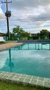 Flat Caravelas Francês - Praia do Francês