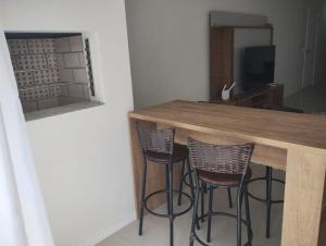 TOP 3 suítes NOVO em Capão