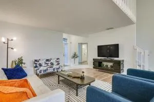 Tranquil Fort Wayne Home 7 Mi to Downtown - Ossian