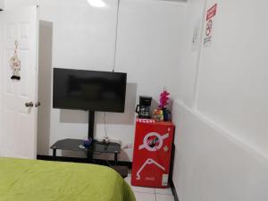 Gran Hotel Desamparados