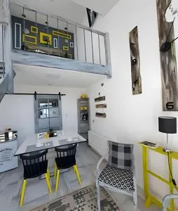 okeyloft Coyhaique 1 - Coihaique Alto