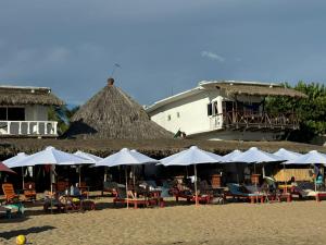 Che Zipolite Hostel & Beach Club