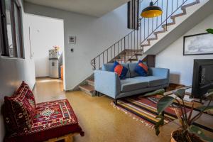 Oasis en el corazón de Medellin, Laureles