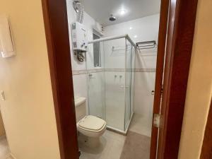 Copacabana Refúgio Familiar: 3min à Orla