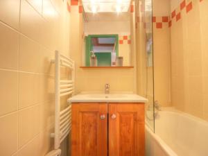 Appartement calme avec balcon et Wi-Fi inclus - FR-1-346-418