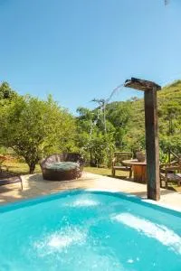 Peniel do Sana Guest House - 萨纳