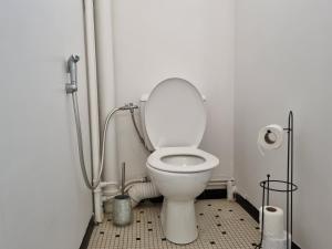 Appartements Cathedrale, champagne near, park and stores close : photos des chambres