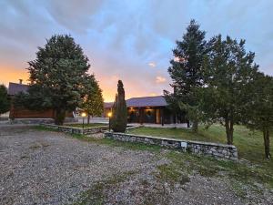 Orino Livadi Mount Villa IV