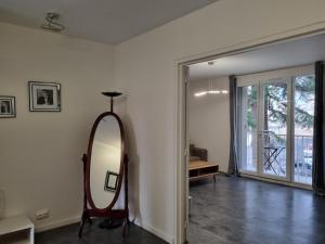 Appartements Cathedrale, champagne near, park and stores close : photos des chambres