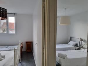 Appartements Cathedrale, champagne near, park and stores close : photos des chambres