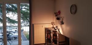 Appartements Cathedrale, champagne near, park and stores close : photos des chambres