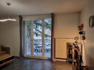 Appartements Cathedrale, champagne near, park and stores close : photos des chambres