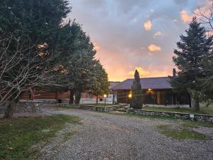 Orino Livadi Mount Villa IV