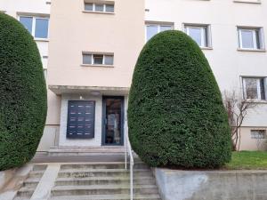 Appartements Cathedrale, champagne near, park and stores close : photos des chambres