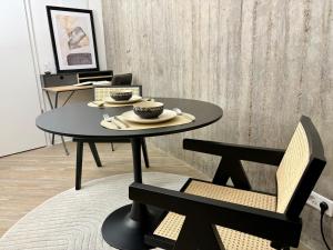 Bunker-Studio Zentral Business Messe